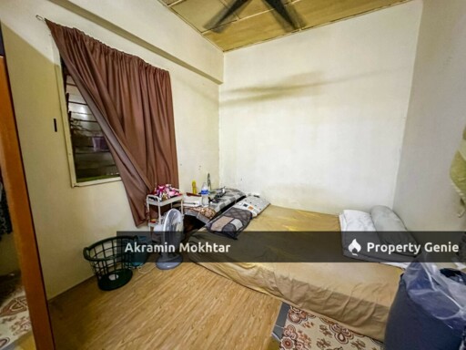 Shop Apartment Pandan Perdana Ampang Selangor