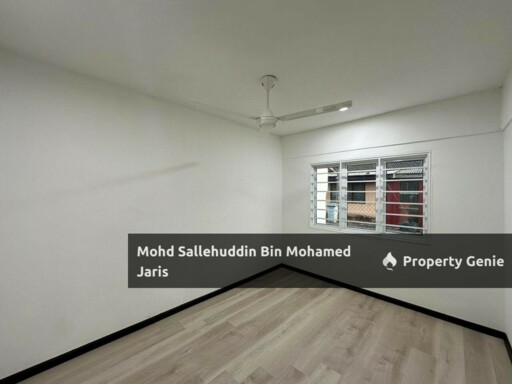 [FREEHOLD] RUMAH TERES TAMAN BESERAH, KUANTAN
