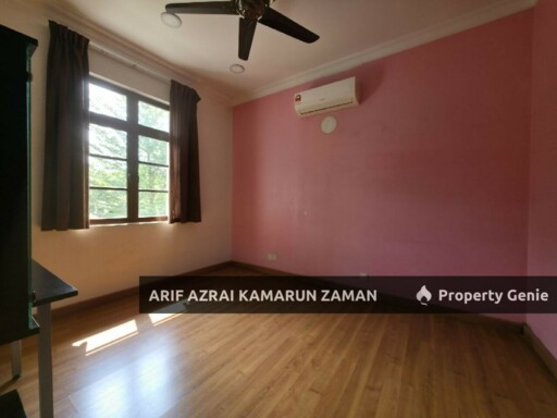 [Negotiable] 2-Storey Bungalow at Presint 14, Putrajaya | 6R6B | Land 8,675 sqft | RM2,650,000