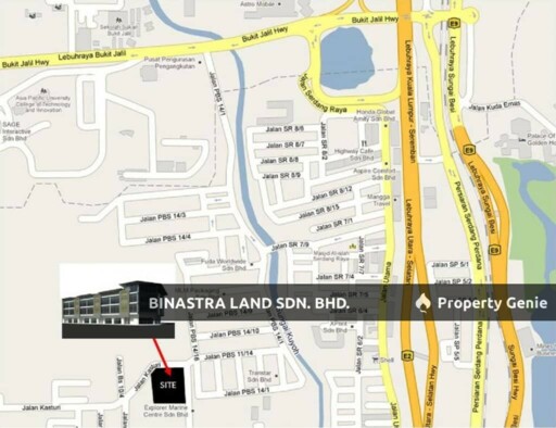 32 Avenue Bukit Serdang