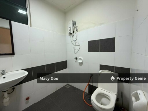 Kenaga Residence Gajah Berang