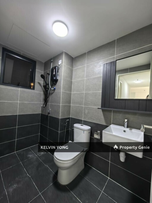 D'Clover Residence
