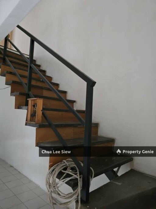 For Rent | Untuk Sewa | 出租 ~ 2 Storey Mediam Cost 📍Jalan Tasek, Seri Alam