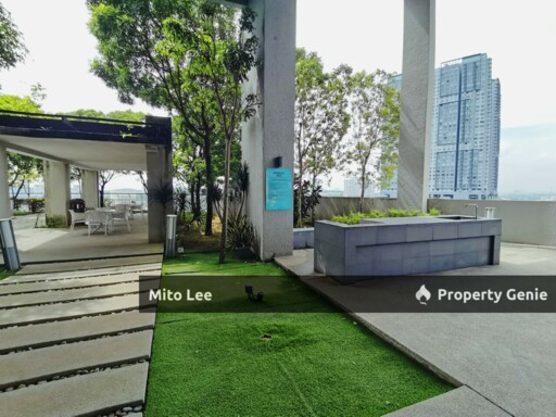 FULL LOAN + HIGH CASH BACK DEAL! Sfera Residensi @ Seri Kembangan – WALK TO MRT!