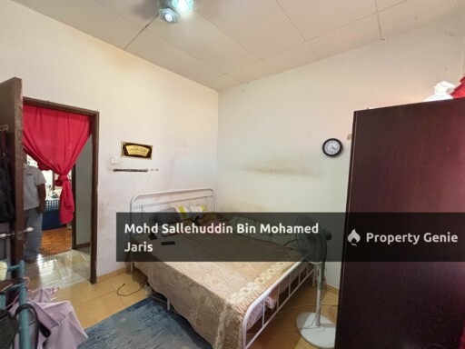 [RENOVATED END LOT] RUMAH TERES 2 TINGKAT TAMAN SERI MAHKOTA AMAN, KUANTAN