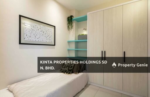 Olive, Bandar Baru Sri Klebang