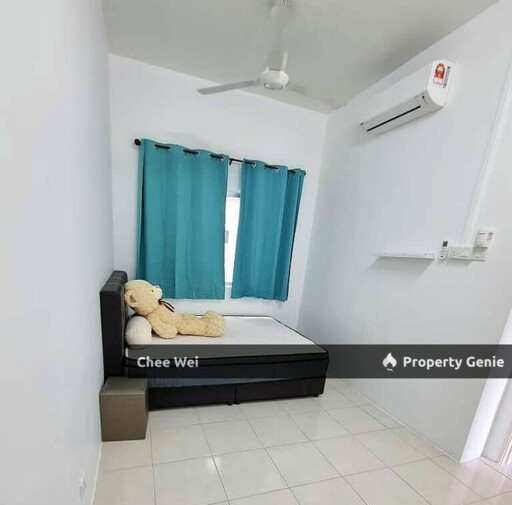 📍IPOH Casa klebang 1 For Rent