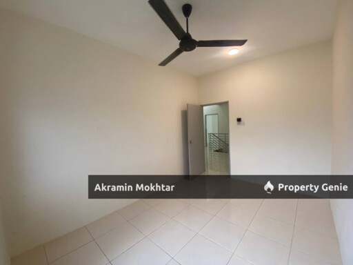Double Storey Putra Heights,  Kampung Bukit Lanchong, Subang Jaya