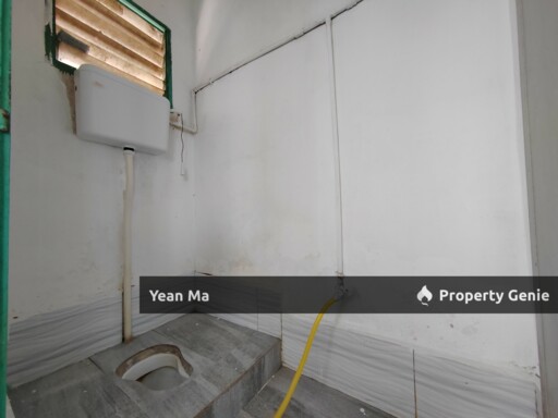 Corner Unit 2 storey Bukit Rawang Jaya For Sale