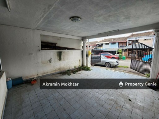 EXTENDED | 2 STOREY TERRACE HOUSE BUKIT INDAH FASA 3 AMPANG