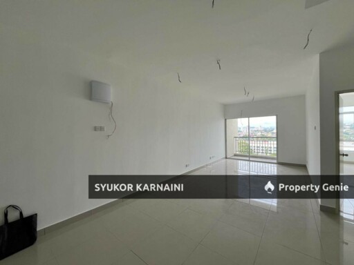 Jalan PJS 1/52 Petaling Jaya Botaniqa Residence Level 10