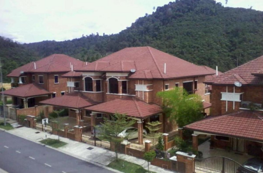 Capa Residency