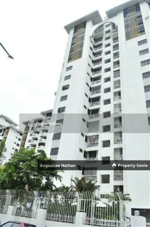 South View One Ampang on Sale by Auction save $163k or 27% bmv