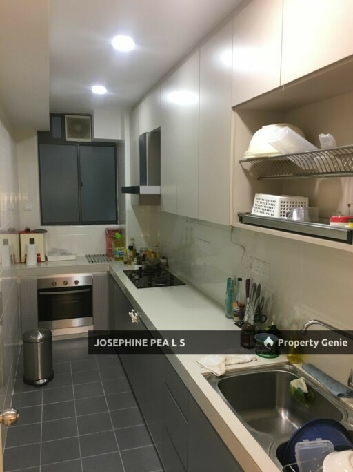 Zefer Hill Residence for Sale @ Bandar Puchong Jaya
