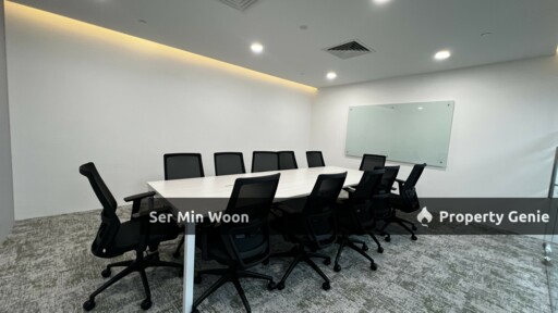 KLCC New Fully Fitted Office at Menara Tan & Tan, KLCC, KL City Centre
