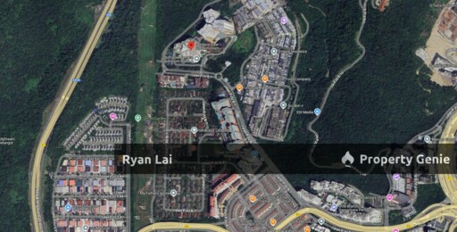 PERDANA VIEW CONDOMINIUM | Save Up to 165k | Below Market Value 36% Auction Property!