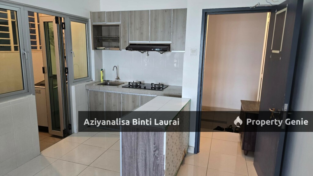 Saville Kajang, Low Market Price