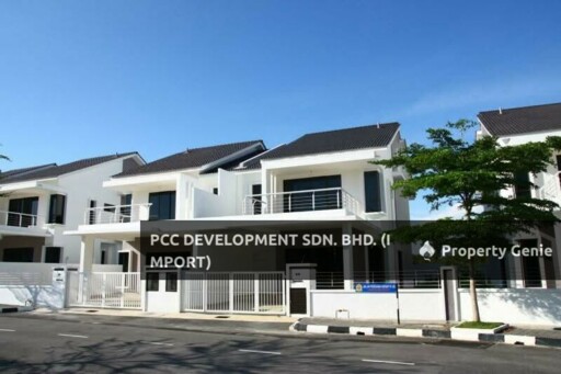 RESIDENSI 88