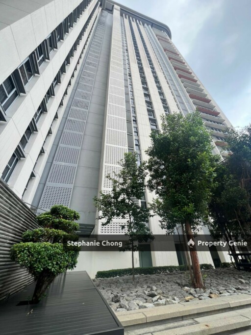 🏙️ For Sale: PJ8 Serviced Suites, Petaling Jaya