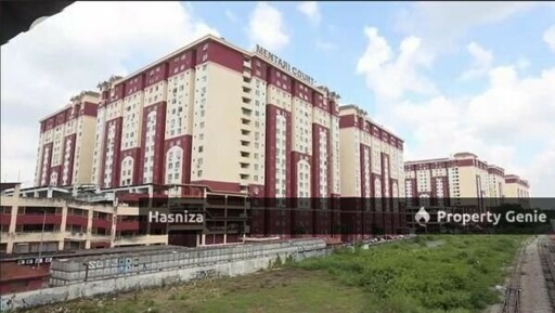 Mentari Court For Sale Petaling Jaya For Sale