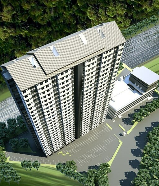PPR Sentul Murni