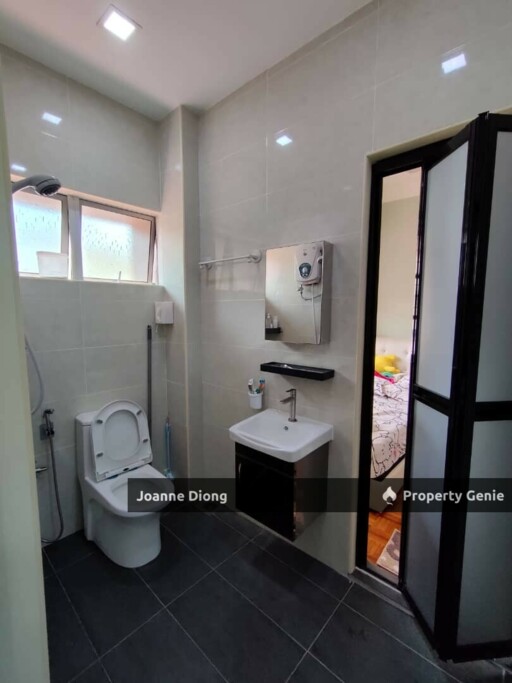 SS14 SUBANG JAYA SEMI DETACHED HOUSE