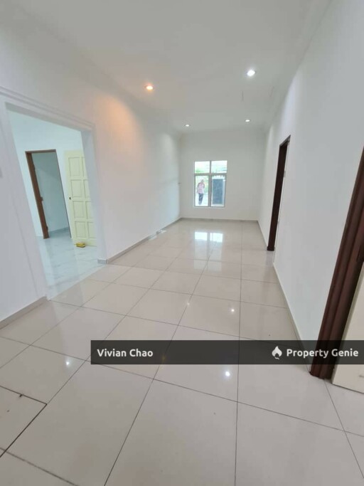 🔥Single Storey Corner Taman Song Choon 🔥