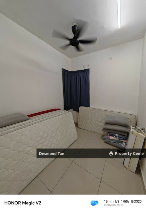 Kalista 2,Kalista 1, Seremban 2 , Seremban (Fully Furnished)