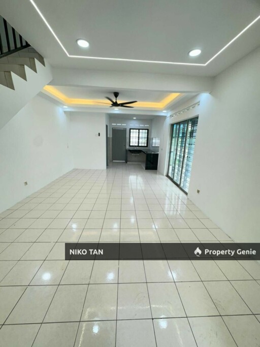 For Sale Jalan Delima 17 Taman Cahaya Masai