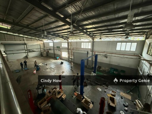 Kawasan Perindustrian Ayer Keroh