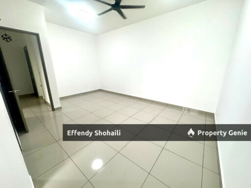 THE STRATA TOWNHOUSE BANDAR SERI PUTRA BANGI