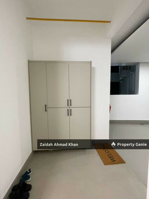 FLORA ROSA PRECINT 11 PUITRAJAYA CONDOMINIUM FOR RENT