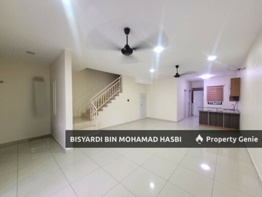 RENOVATED 2 STOREY TERRACE, LAMAN DELFINA, NILAI IMPIAN, NILAI .