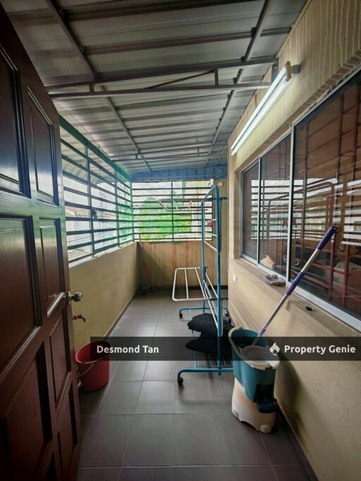 2 Storey Garden Avenue Seremban 2, Seremban (Semi Furnished with Kitchen Only)