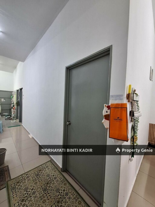 PERUMAHAN KG PADANG PERMAI 2, KUANTAN. Asking Price: 280K