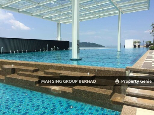 Southbay Plaza Condominium