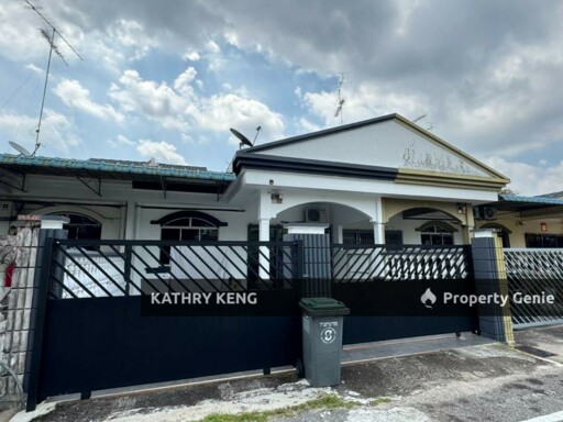 Jalan Pala For Sale Taman Suria For Sale Kluang For Sale Johor For Sale
