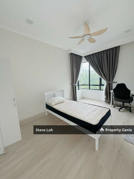 South Brooks Desa Park City