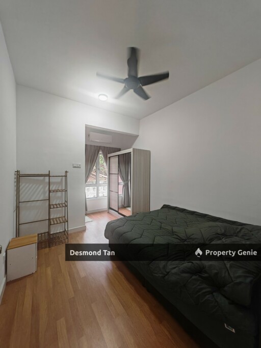 2 Storey Sena Pars, Senawang Perdana, Taman Bandar Senawang (Fully Furnished & Ready Move in)