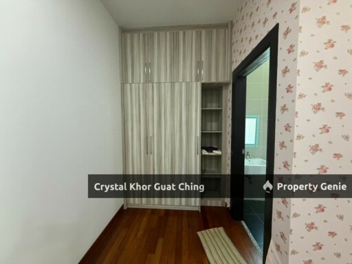 Setia Pearl Villa, 4 Storey With Lift N Swimming Pool