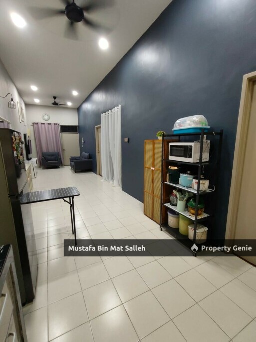 [Freehold] Prima Taman Desa Aman, Padang Serai