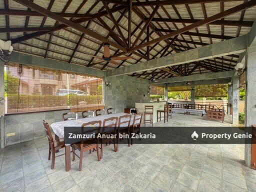 2 Storey Bungalow Country Heights Kajang
