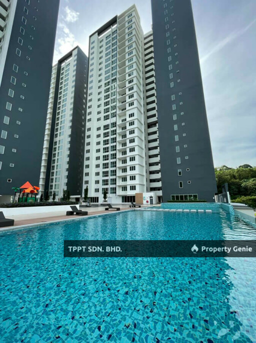 Emerald Residence Condominium