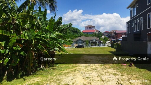 2 Ekar Tanah Zon Kediaman Sungai Pusu Gombak. Sesuai Untuk Projek Perumahan