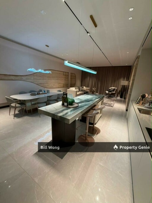 Aosis Residences Mont Kiara