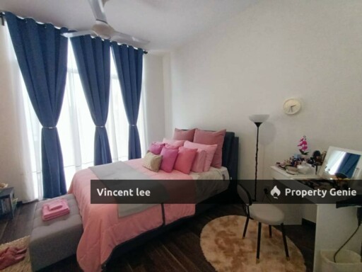 Eco Forest Garden Homes [30X62] 2 Storey Garden Homes, Semenyih