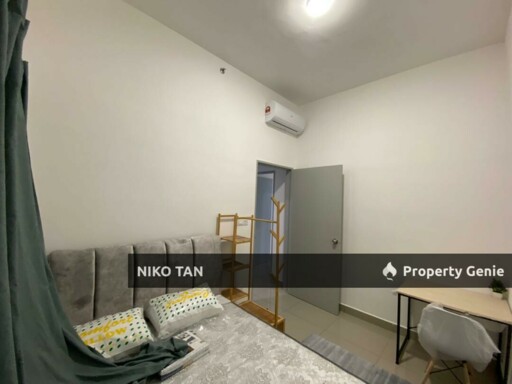 Condominium Amber Cove, Fully Furnished Klebang Melaka