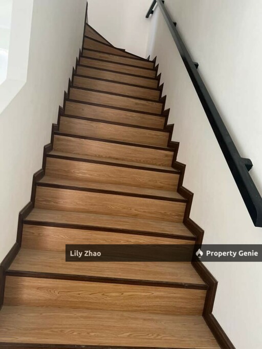 Double Storey Modern Terrace Landed Houses @ Taman Kinarut Ceria 3 Langkuas for Sale, Kinarut
