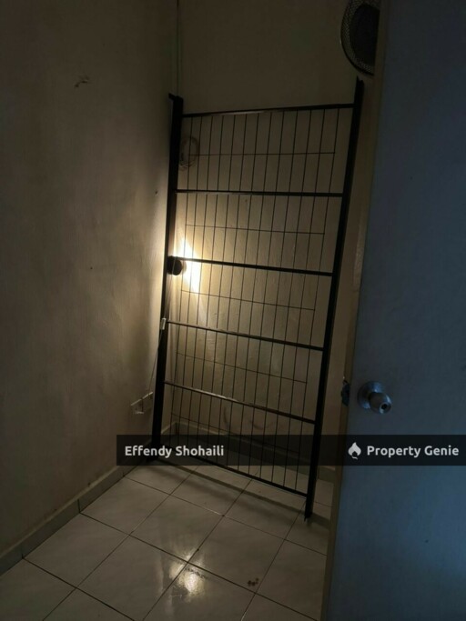 TAMAN KOPERASI POLIS FASA 2 BATU CAVES
