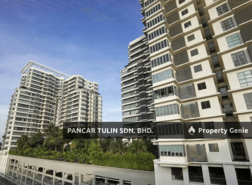 Saujana Residency